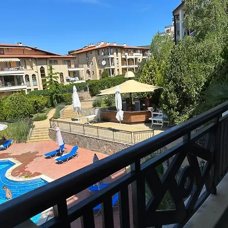 александър студио Apartament *