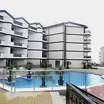 александър студио * Sveti Vlas