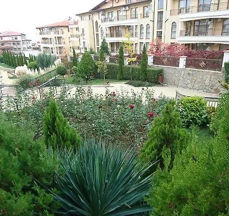 александър студио Apartmán Sveti Vlas