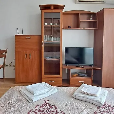 александър студио * Свети-Влас