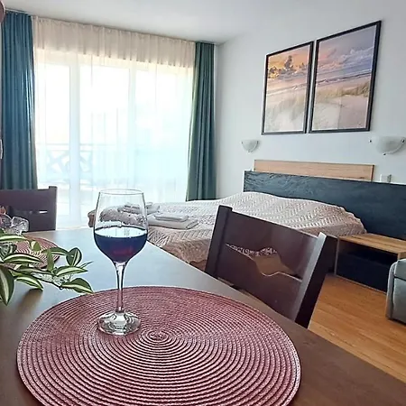 Апартамент александър студио