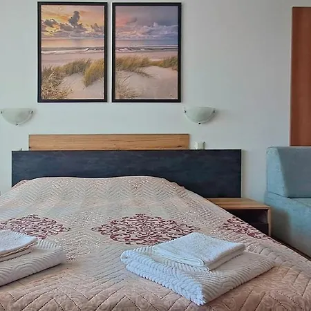 александър студио Свети-Влас