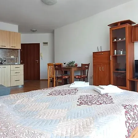 александър студио * سفيتي فلاس