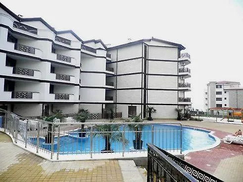 александър студио * Свети Влас