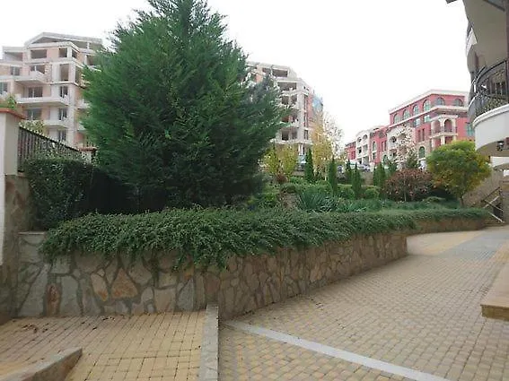 Апартамент александър студио